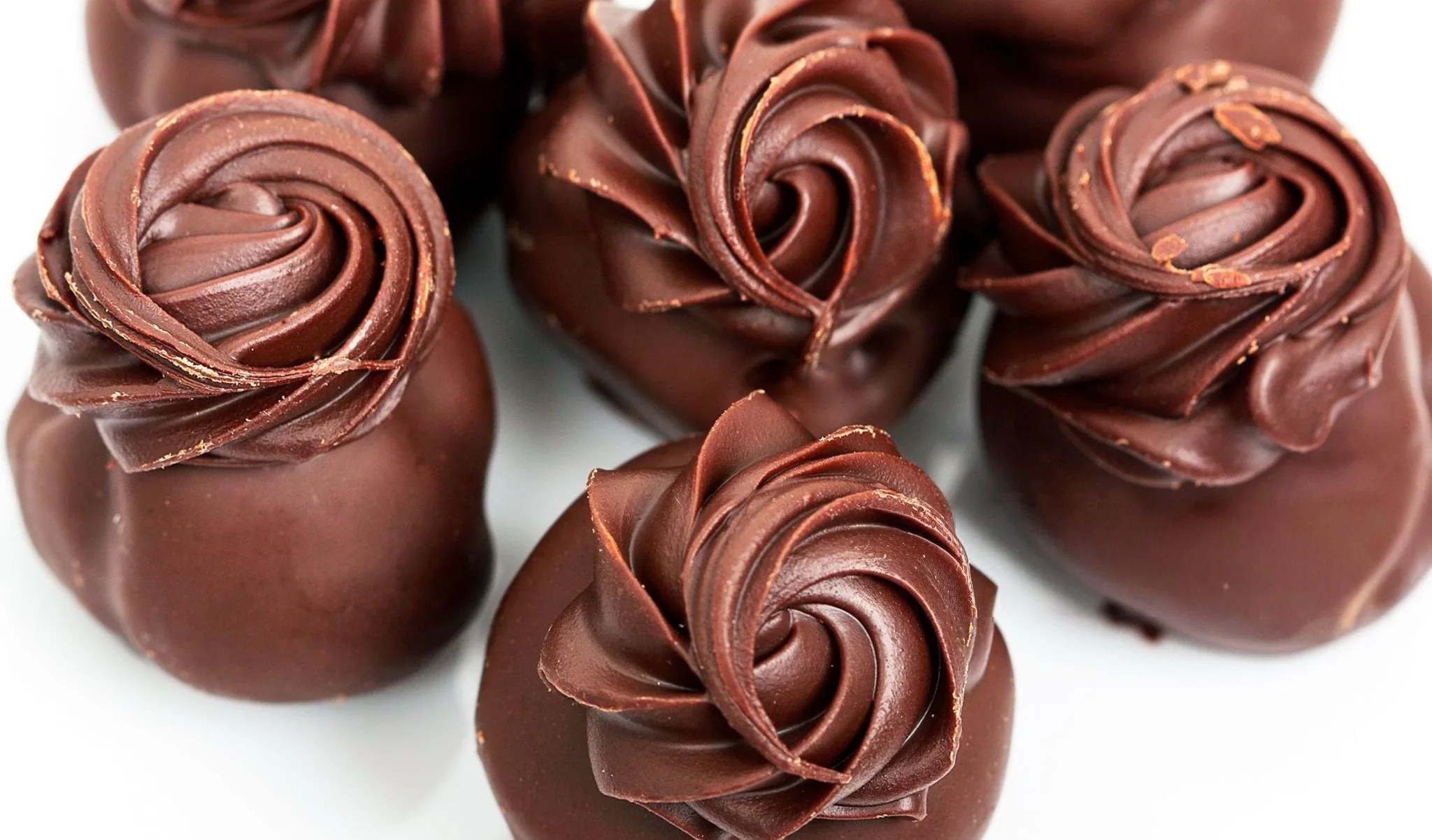 Caramel Squares - Fudge, Caramels & Toffees